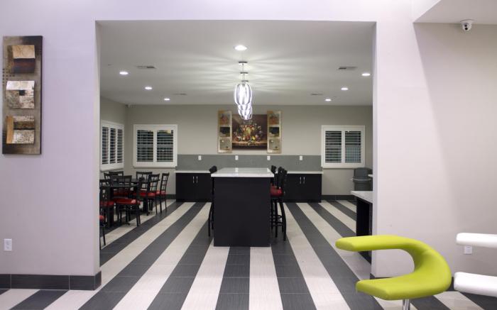 Grand Villa Inn & Suites Westchase