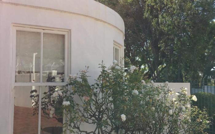 Maison Jacaranda