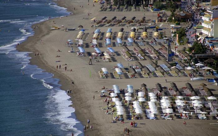 The Key Sensation Hotel