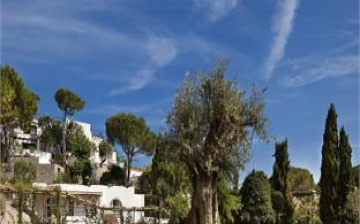 Botania Relais & Spa - The Leading Hotels of the World