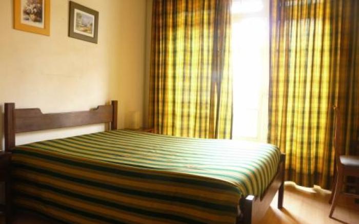 Hotel Leiria Classic