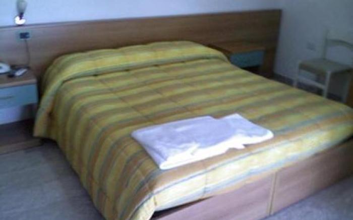 Hotel 4 Lampioni