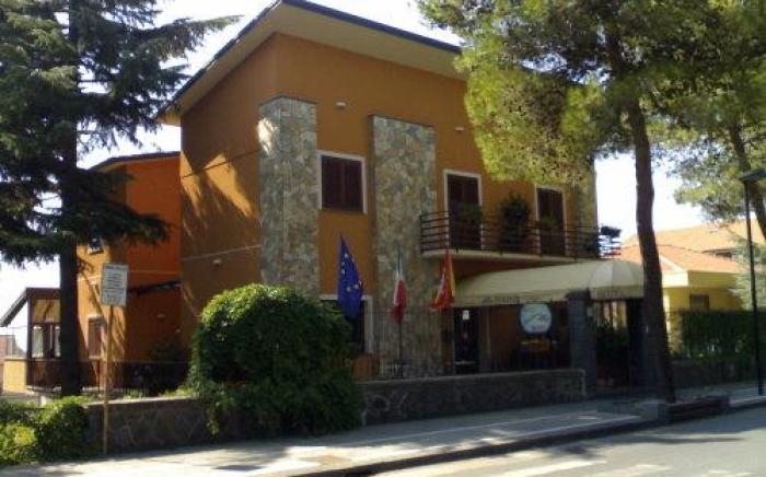 Hotel Alle Pendici