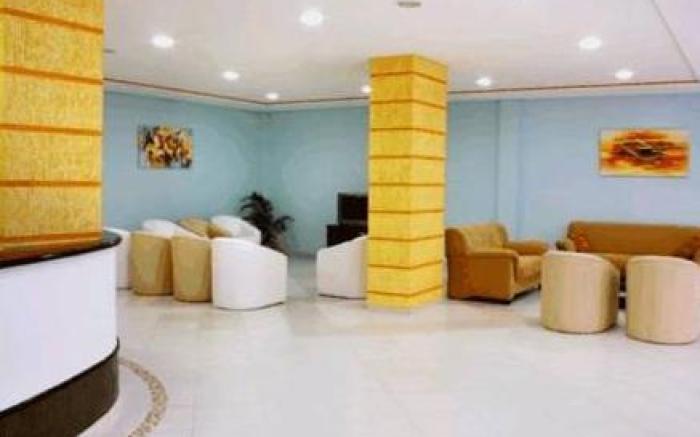 Hotel Bella Camboriu