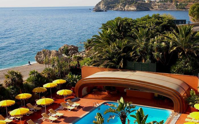 Hotel Caparena