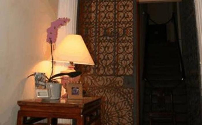 Hotel Casa do Amarelindo