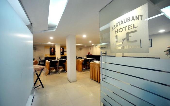Hotel Lee International