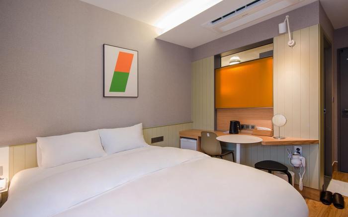 BLO BY BLO HOTEL