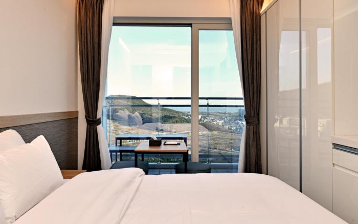 Skytop Hotel Incheon Airport