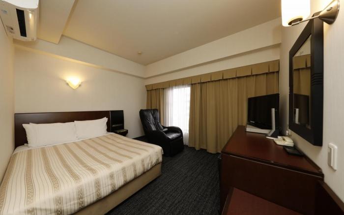 Hotel Le Blion Naha