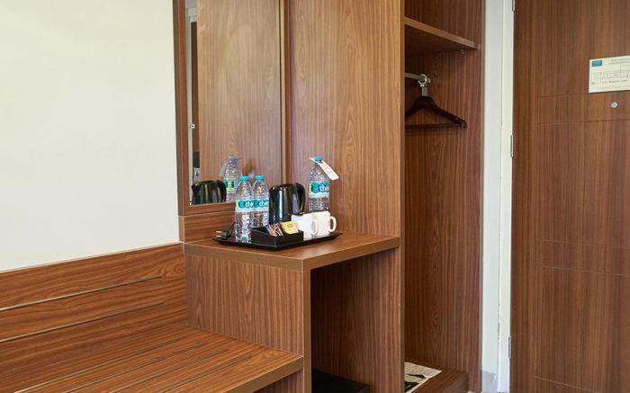 Kokoon Hotel Surabaya