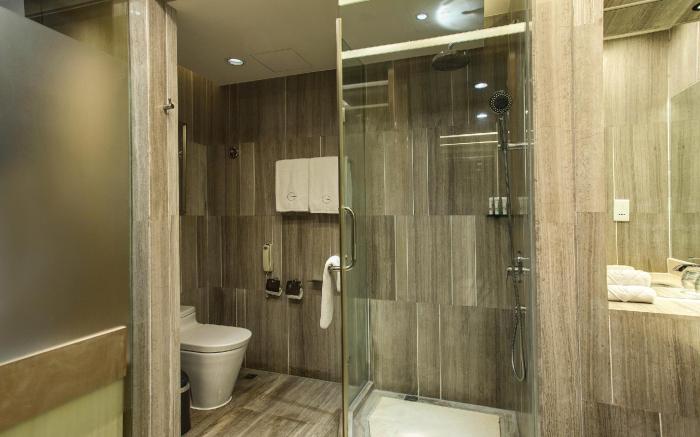 Grand Skylight International Hotel Nanchang