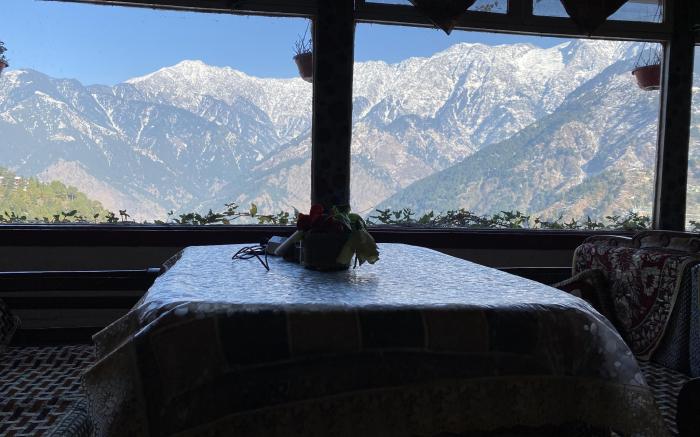 Hotel Victoriya Palace