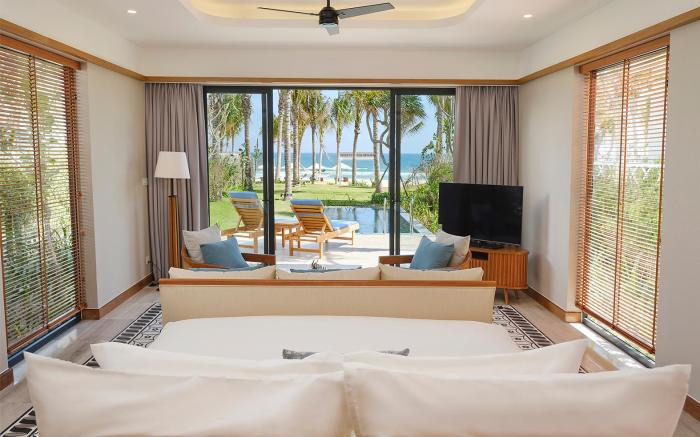 Selectum Noa Resort Cam Ranh