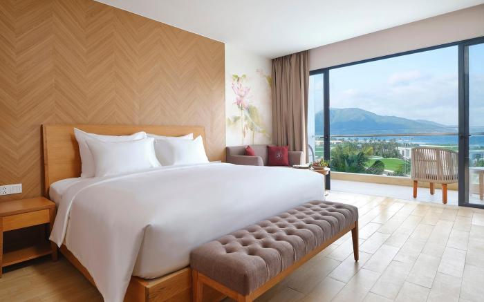 Selectum Noa Resort Cam Ranh