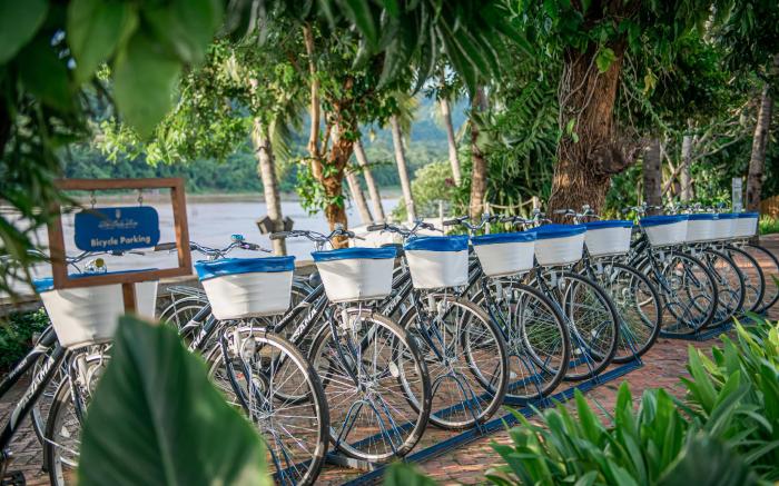 The Belle Rive Boutique Hotel