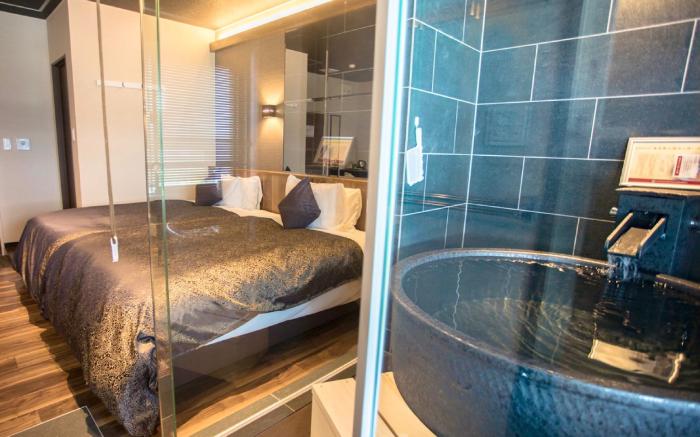 Livemax Resort Kyotango Sea Front