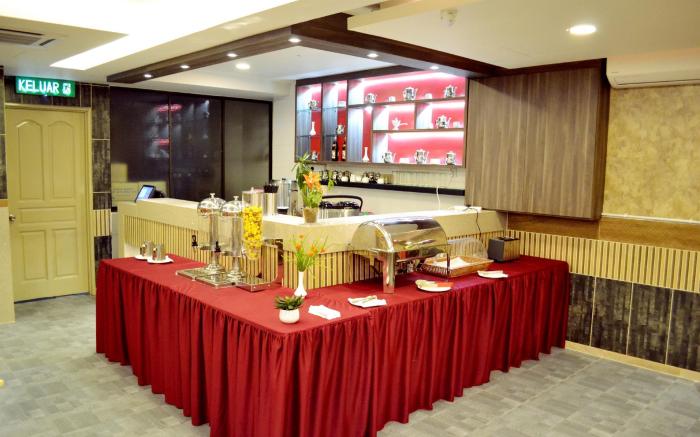 City Central Hotel @ KL Sentral