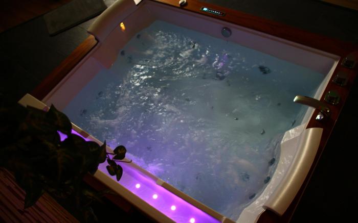 Spa privatif by XELA