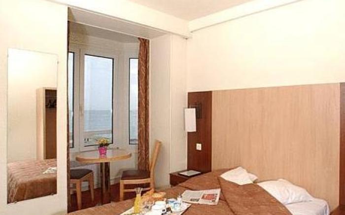 Hotel De Normandie