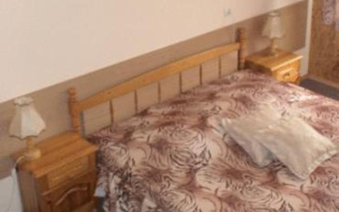 Hotel Galant