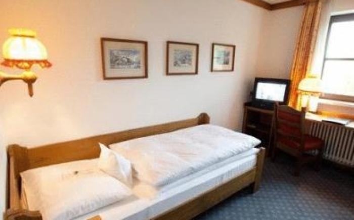 Hotel Hachinger Hof