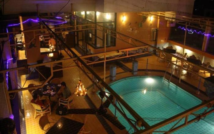 Hotel Karl Residency