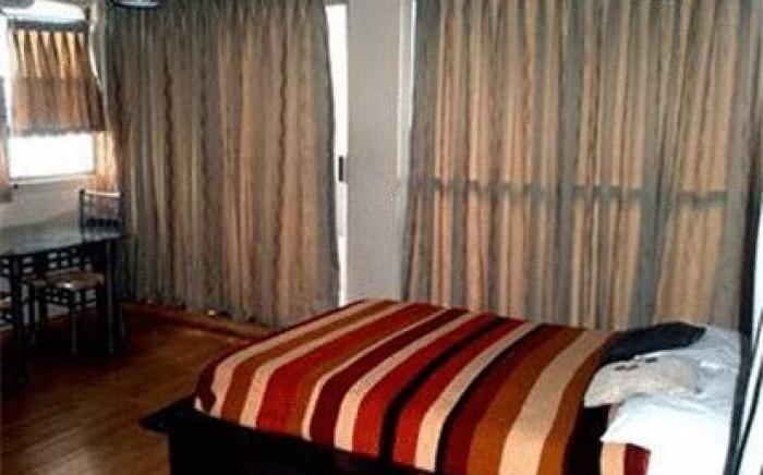 Hotel Miramar - La Paz