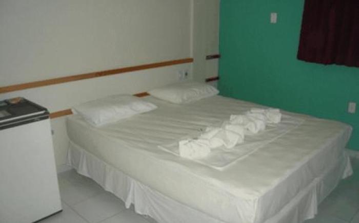 Hotel Pousada Atlantica