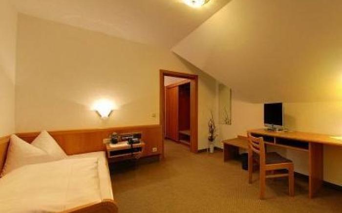 Hotel Staffler
