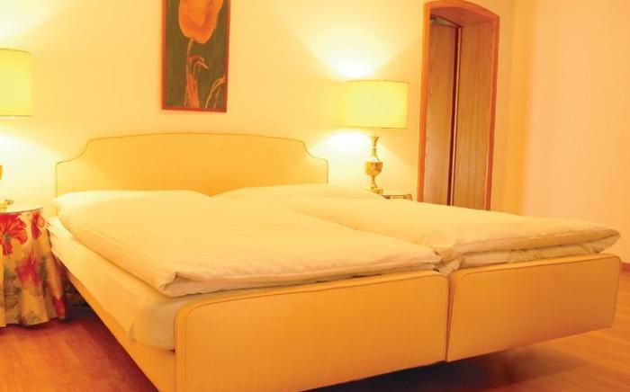 Bodenseehotel Weisses Rossli