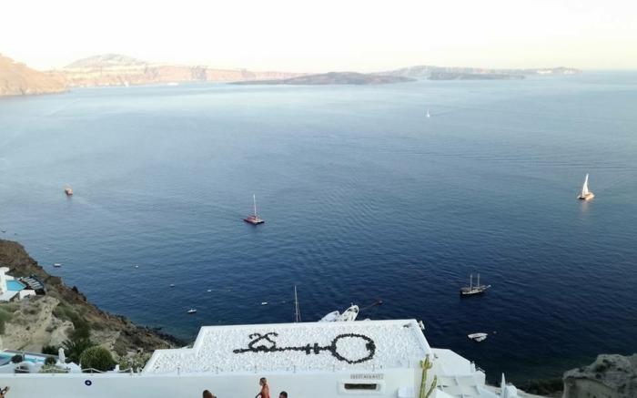 Santorini Secret Premium
