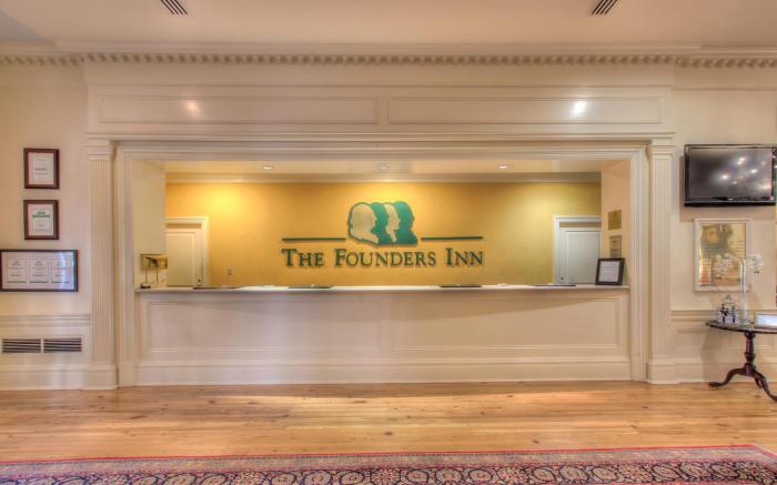 The Founders Inn and Spa Tapestry Collection by Hilton