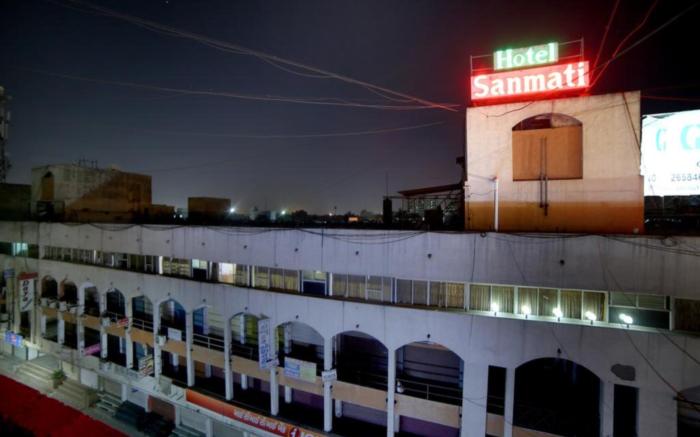 Hotel Sanmati