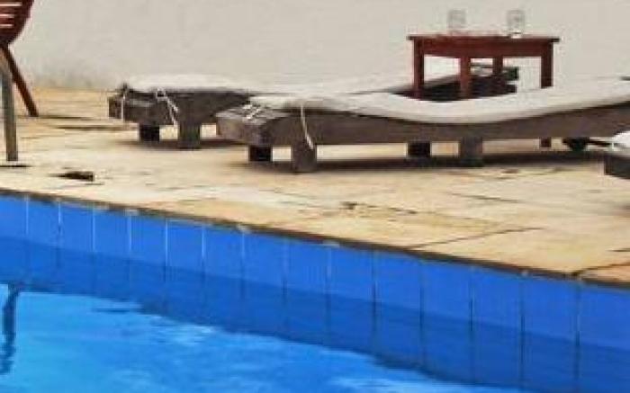 Jeri Village Hotel