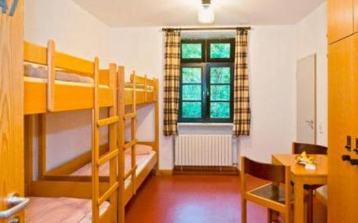 Youth Hostel Wurzburg