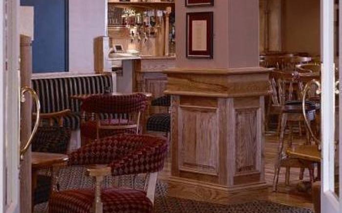 The Lansdowne Kenmare