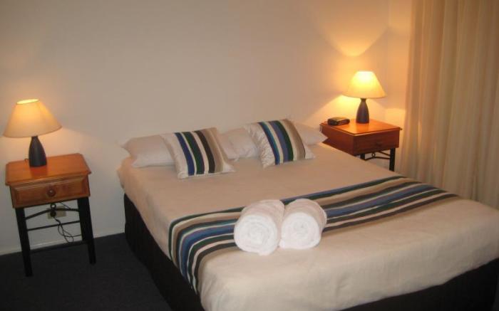 Nautilus Noosa Holiday Resort