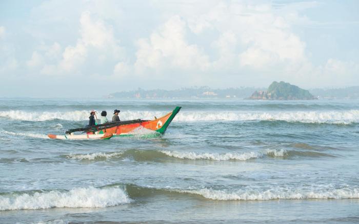 Parangi Weligama Bay - Thema Collection
