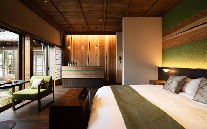 Nazuna Obi Onsen Resort