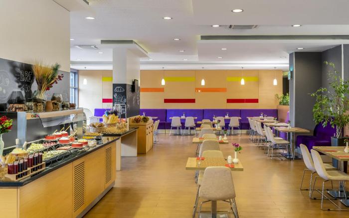 Ibis Bursa Hotel