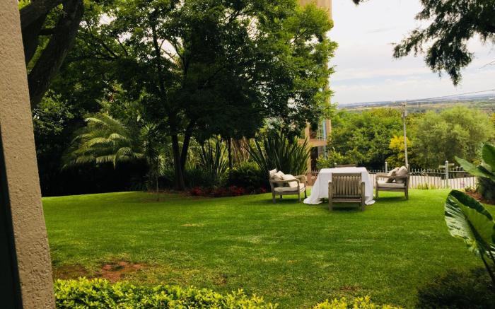 AMORIS GUESTHOUSE WATERKLOOFRIDGE
