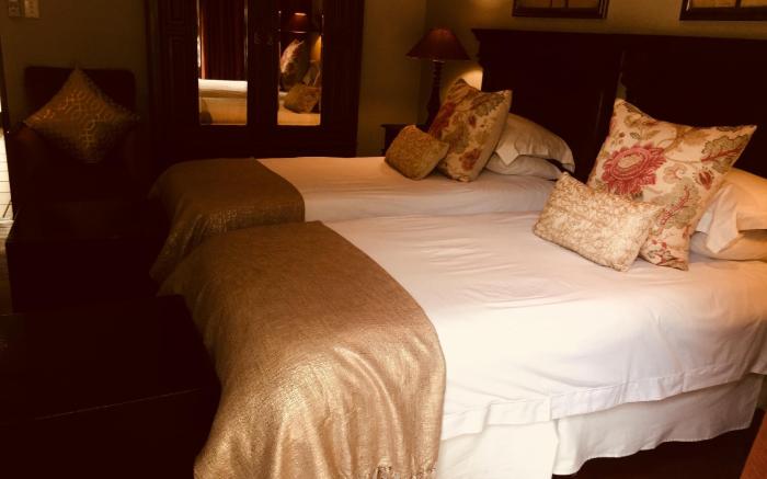 AMORIS GUESTHOUSE WATERKLOOFRIDGE