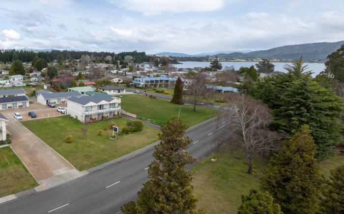 Parklands Motel & Apartments Te Anau