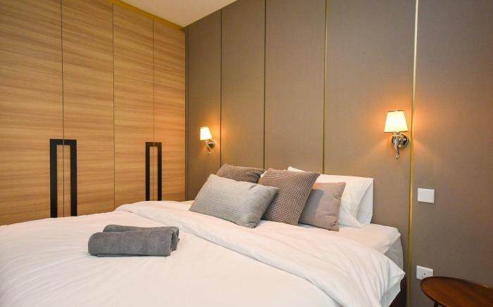 D'Kloé Suite by Nest Home 【Suasana ᛫ CIQ】