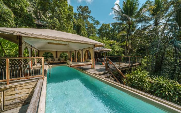 K Club Ubud Resort