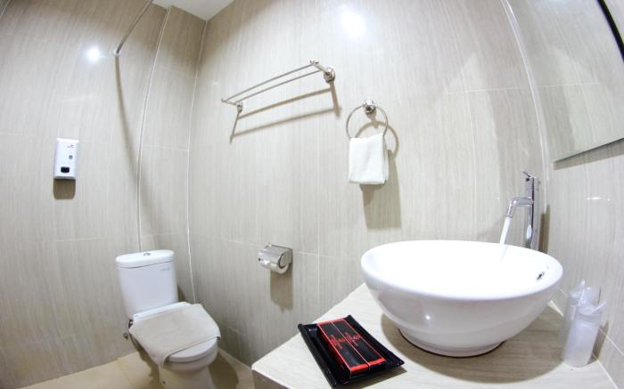 Sutan Raja Guesthouse Talaga Bodas
