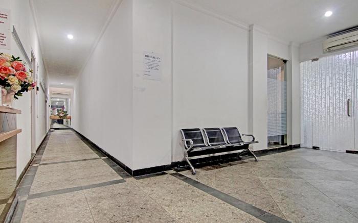Capital O 90432 Family Residence Near SCBD, Ciwalk, Mall Casablanca