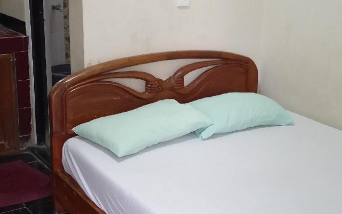 Puspo Nugroho Hotel
