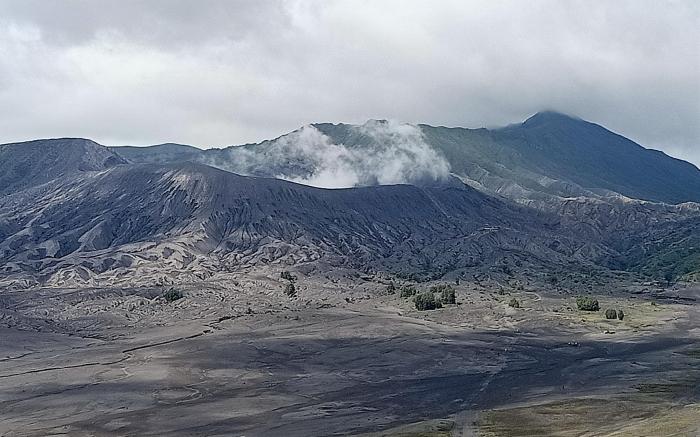 Istana Bromo Resort and Resto